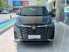 Buick GL8 2023 Land Business Class Smart Edition - ფოტო 2