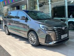 Buick GL8 2023 Land Business Class Smart Edition - ფოტო 3