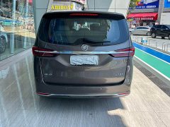 Buick GL8 2023 Land Business Class Smart Edition - ფოტო 4
