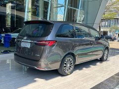 Buick GL8 2023 Land Business Class Smart Edition - ფოტო 5