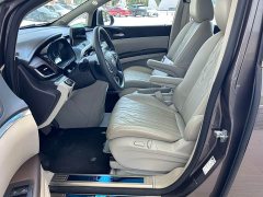 Buick GL8 2023 Land Business Class Smart Edition - ფოტო 6