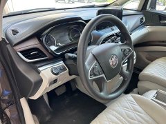 Buick GL8 2023 Land Business Class Smart Edition - ფოტო 7