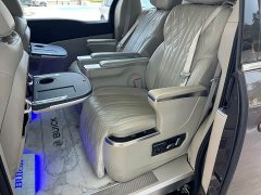 Buick GL8 2023 Land Business Class Smart Edition - ფოტო 8