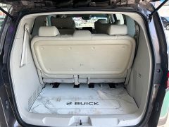 Buick GL8 2023 Land Business Class Smart Edition - ფოტო 9