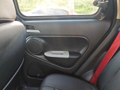 ORA Black Cat 301km Base - ფოტო 11