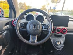 ORA Black Cat 301km Base - ფოტო 14