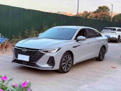 Chery Arrizo 8 High-Performance Edition 2.0T DCT Premium - ფოტო 1