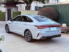 Chery Arrizo 8 High-Performance Edition 2.0T DCT Premium - ფოტო 11