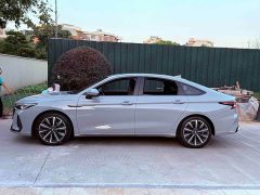Chery Arrizo 8 High-Performance Edition 2.0T DCT Premium - ფოტო 12