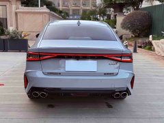 Chery Arrizo 8 High-Performance Edition 2.0T DCT Premium - ფოტო 13