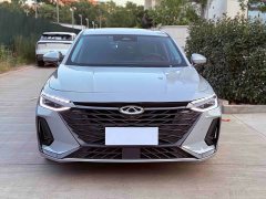 Chery Arrizo 8 High-Performance Edition 2.0T DCT Premium - ფოტო 2