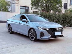 Chery Arrizo 8 High-Performance Edition 2.0T DCT Premium - ფოტო 3