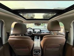 Chery Arrizo 8 High-Performance Edition 2.0T DCT Premium - ფოტო 5