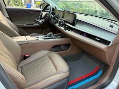 Chery Arrizo 8 High-Performance Edition 2.0T DCT Premium - ფოტო 8