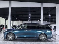Voyah Lantu Dreamchaser PHEV AWD Luxury Kunpeng Edition - ფოტო 12