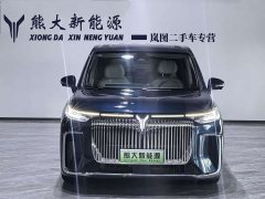 Voyah Lantu Dreamchaser PHEV AWD Luxury Kunpeng Edition - ფოტო 2