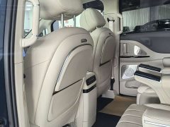 Voyah Lantu Dreamchaser PHEV AWD Luxury Kunpeng Edition - ფოტო 4