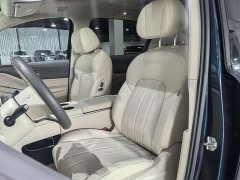 Voyah Lantu Dreamchaser PHEV AWD Luxury Kunpeng Edition - ფოტო 5