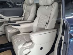 Voyah Lantu Dreamchaser PHEV AWD Luxury Kunpeng Edition - ფოტო 6