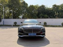 Mercedes-Benz E-Class E 260 L Sport - ფოტო 2