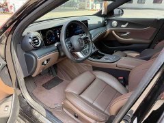 Mercedes-Benz E-Class E 260 L Sport - ფოტო 3