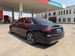 Mercedes-Benz E-Class E 260 L Sport - ფოტო 5