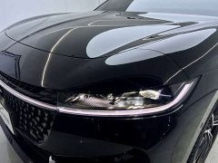 Voyah Lantu Zhaoguang 2024 PHEV AWD Ultra-Long Range Flagship - ფოტო 10