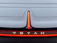 Voyah Lantu Zhaoguang 2024 PHEV AWD Ultra-Long Range Flagship - ფოტო 11