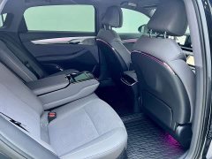 Voyah Lantu Zhaoguang 2024 PHEV AWD Ultra-Long Range Flagship - ფოტო 13