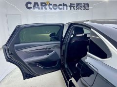 Voyah Lantu Zhaoguang 2024 PHEV AWD Ultra-Long Range Flagship - ფოტო 14