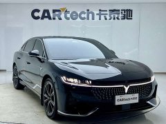 Voyah Lantu Zhaoguang 2024 PHEV AWD Ultra-Long Range Flagship - ფოტო 2