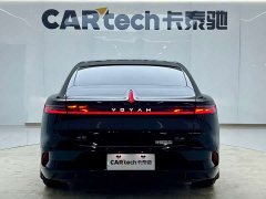Voyah Lantu Zhaoguang 2024 PHEV AWD Ultra-Long Range Flagship - ფოტო 4