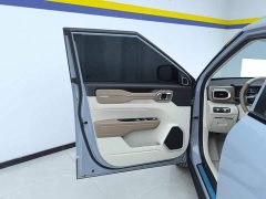 Geely ICON 2020 1.5TD i9 BSG - ფოტო 7