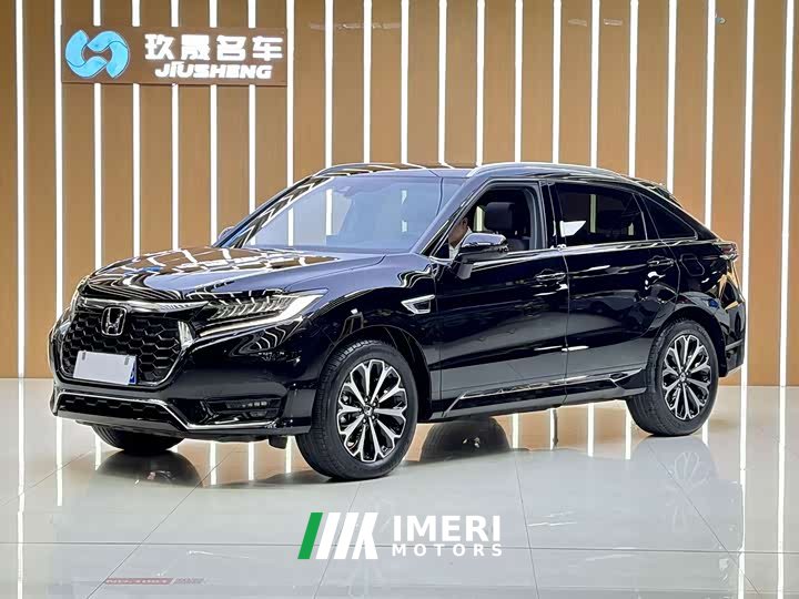 Honda UR-V 2023 370TURBO AWD Premium Edition - ავტომობილი ჩინეთიდან