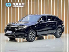Honda UR-V 2023 370TURBO AWD Premium Edition - ფოტო 1