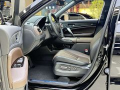 Honda UR-V 2023 370TURBO AWD Premium Edition - ფოტო 10