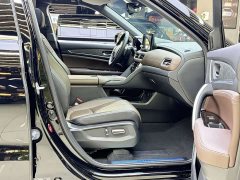 Honda UR-V 2023 370TURBO AWD Premium Edition - ფოტო 12
