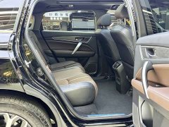 Honda UR-V 2023 370TURBO AWD Premium Edition - ფოტო 14