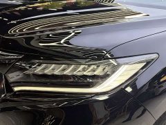 Honda UR-V 2023 370TURBO AWD Premium Edition - ფოტო 18