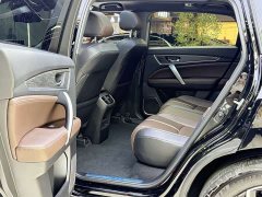 Honda UR-V 2023 370TURBO AWD Premium Edition - ფოტო 19