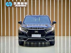 Honda UR-V 2023 370TURBO AWD Premium Edition - ფოტო 2