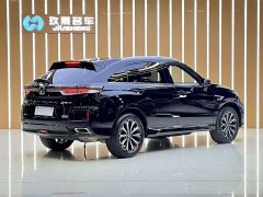 Honda UR-V 2023 370TURBO AWD Premium Edition - ფოტო 20