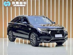 Honda UR-V 2023 370TURBO AWD Premium Edition - ფოტო 3