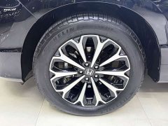 Honda UR-V 2023 370TURBO AWD Premium Edition - ფოტო 4