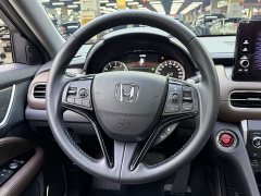 Honda UR-V 2023 370TURBO AWD Premium Edition - ფოტო 7