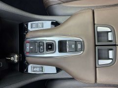 Honda UR-V 2023 370TURBO AWD Premium Edition - ფოტო 8