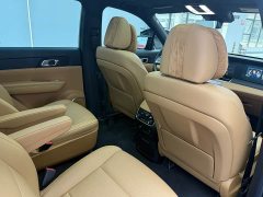 Li Auto ONE 2021 Extended Range 6-Seater - ფოტო 10