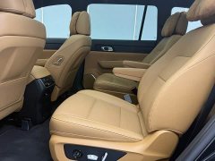 Li Auto ONE 2021 Extended Range 6-Seater - ფოტო 11