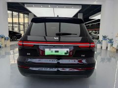 Li Auto ONE 2021 Extended Range 6-Seater - ფოტო 16