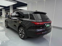 Li Auto ONE 2021 Extended Range 6-Seater - ფოტო 17